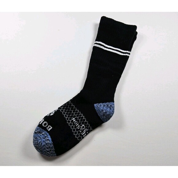 Bombas Everyday Compression Socks 20-30mm Size L - Picture 1 of 2